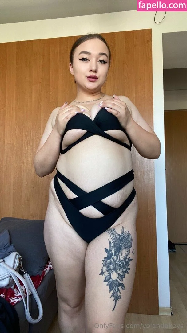 yolandafitandfab / yolandakeys Onlyfans Photo Gallery 