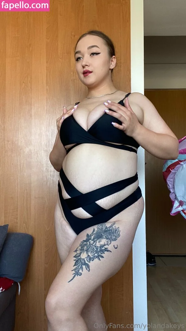 yolandafitandfab / yolandakeys Onlyfans Photo Gallery 