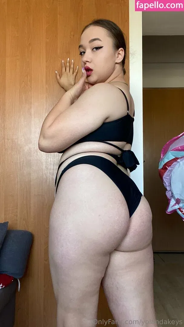 yolandafitandfab / yolandakeys Onlyfans Photo Gallery 