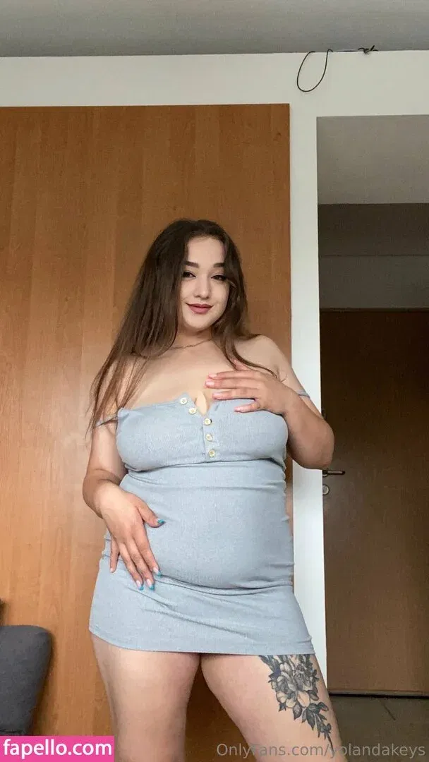 yolandafitandfab / yolandakeys Onlyfans Photo Gallery 