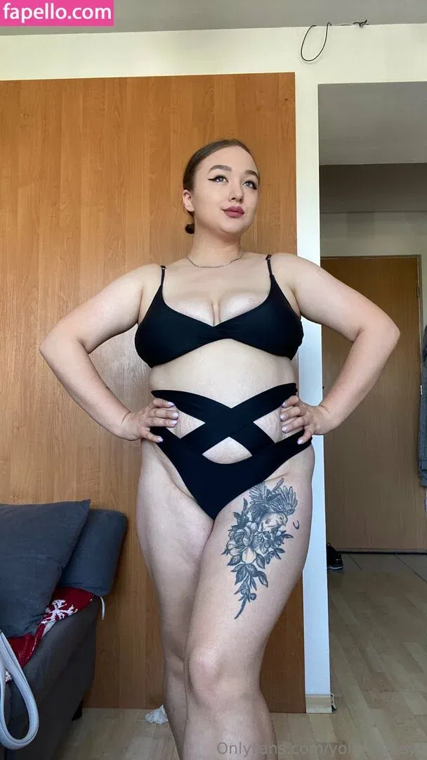 yolandafitandfab / yolandakeys Onlyfans Photo Gallery 