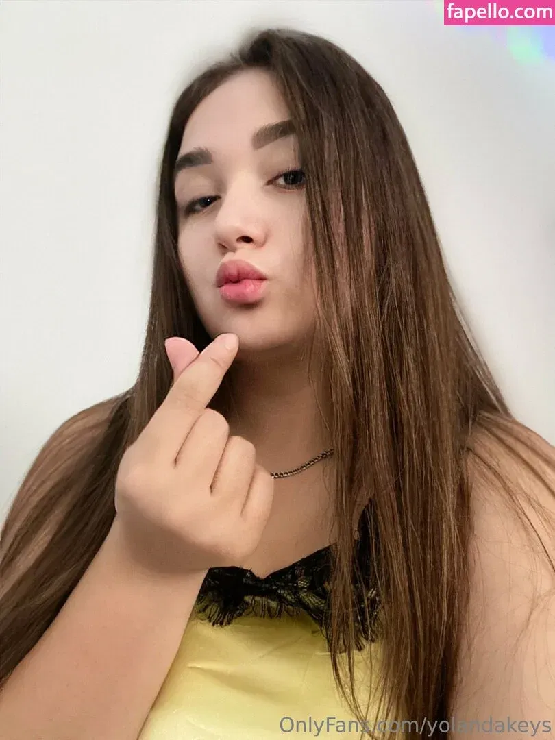 yolandafitandfab / yolandakeys Onlyfans Photo Gallery 