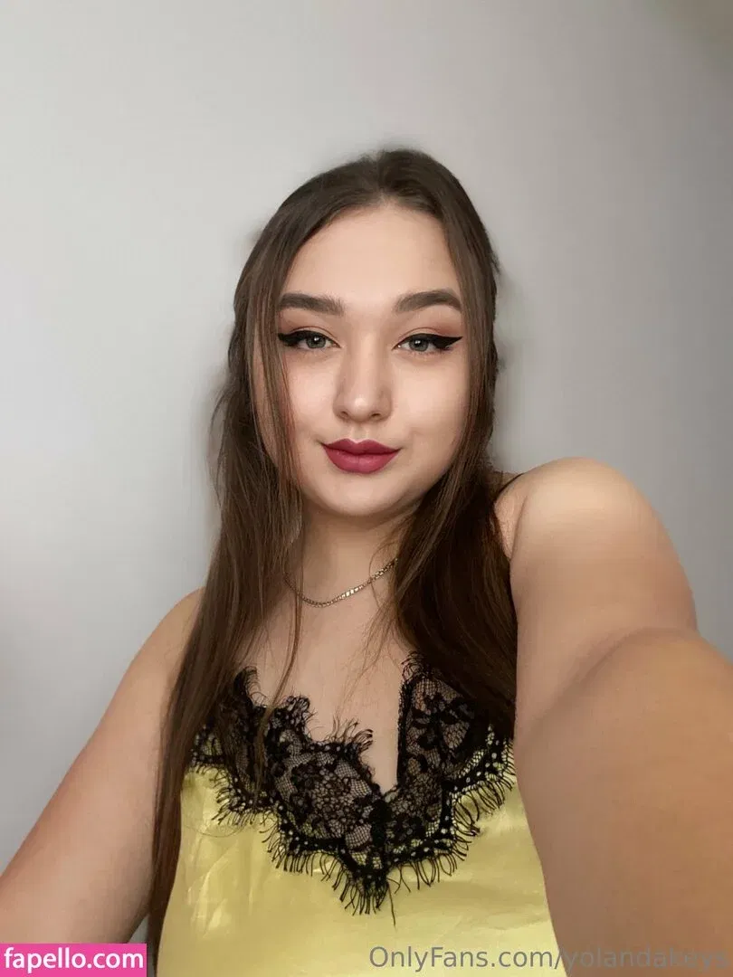 yolandafitandfab / yolandakeys Onlyfans Photo Gallery 