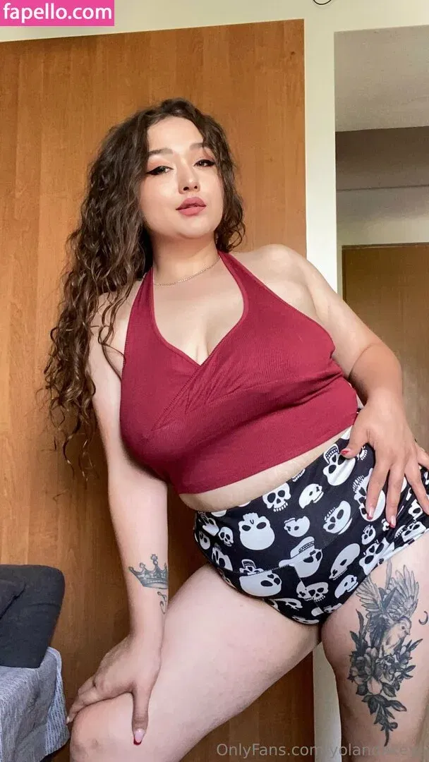 yolandafitandfab / yolandakeys Onlyfans Photo Gallery 