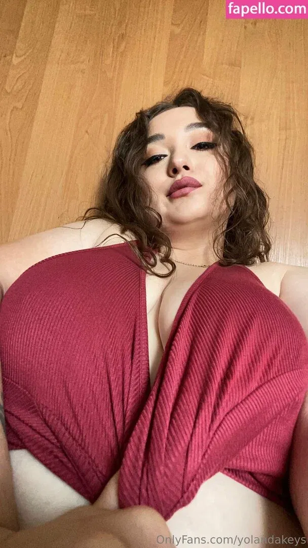 yolandafitandfab / yolandakeys Onlyfans Photo Gallery 