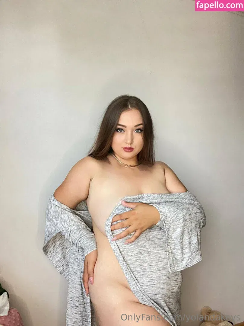 yolandafitandfab / yolandakeys Onlyfans Photo Gallery 