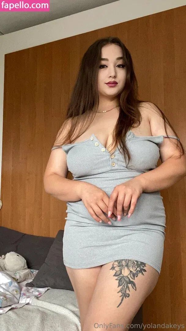 yolandafitandfab / yolandakeys Onlyfans Photo Gallery 