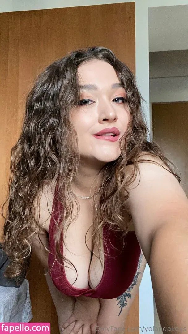 yolandafitandfab / yolandakeys Onlyfans Photo Gallery 