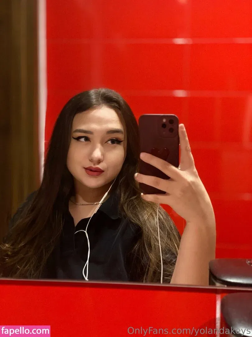 yolandafitandfab / yolandakeys Onlyfans Photo Gallery 