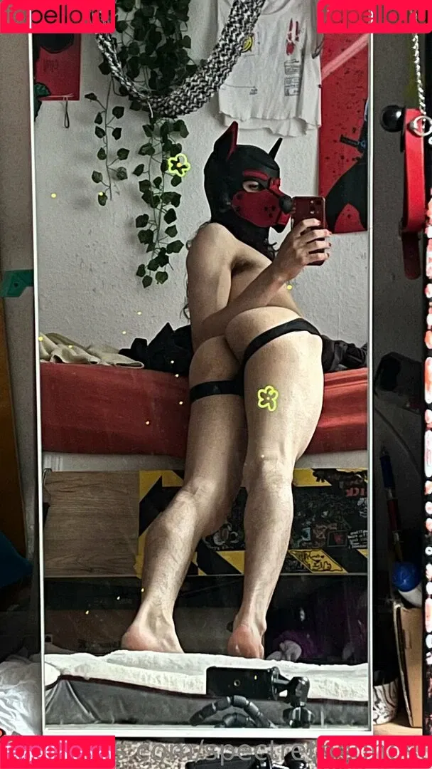 dinosawerz / spectretheghost Onlyfans Photo Gallery 