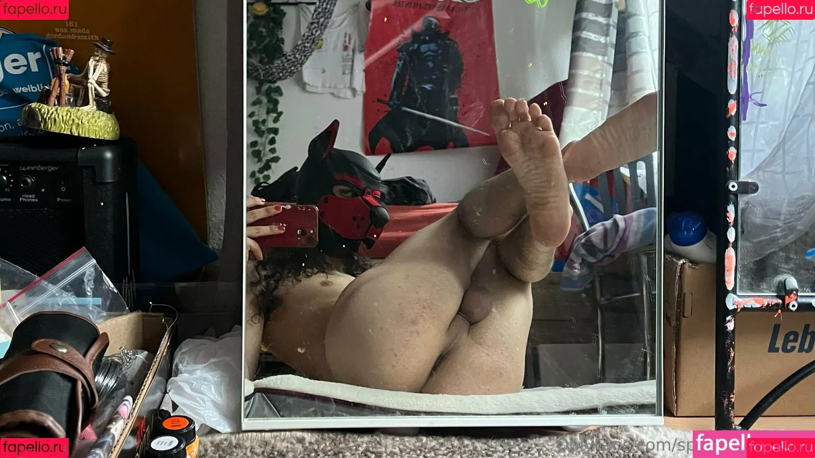 dinosawerz / spectretheghost Onlyfans Photo Gallery 