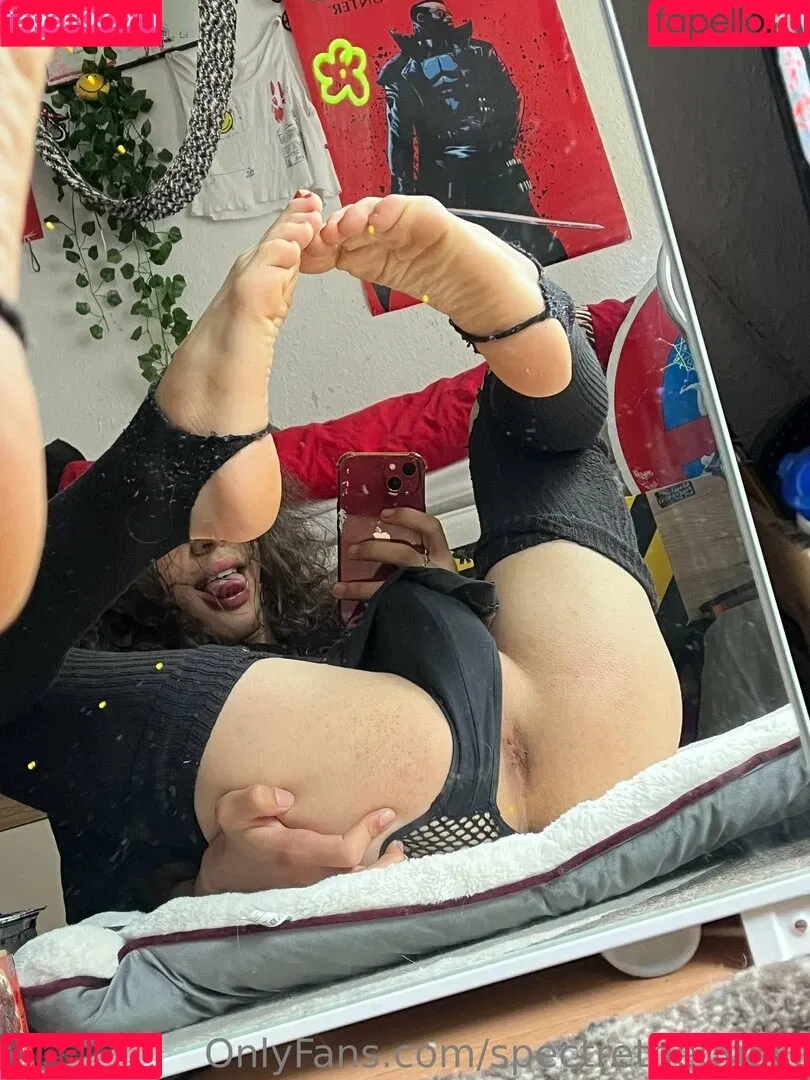 dinosawerz / spectretheghost Onlyfans Photo Gallery 