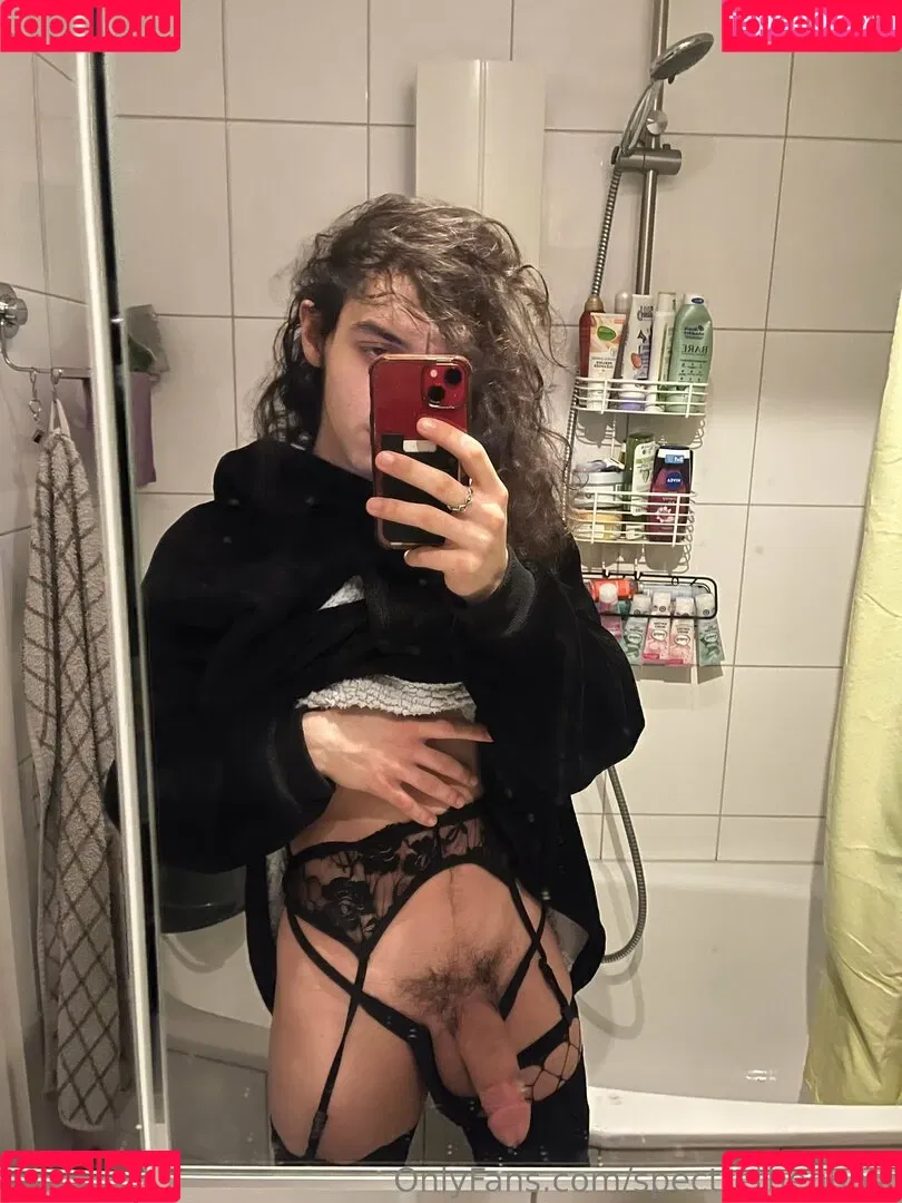 dinosawerz / spectretheghost Onlyfans Photo Gallery 