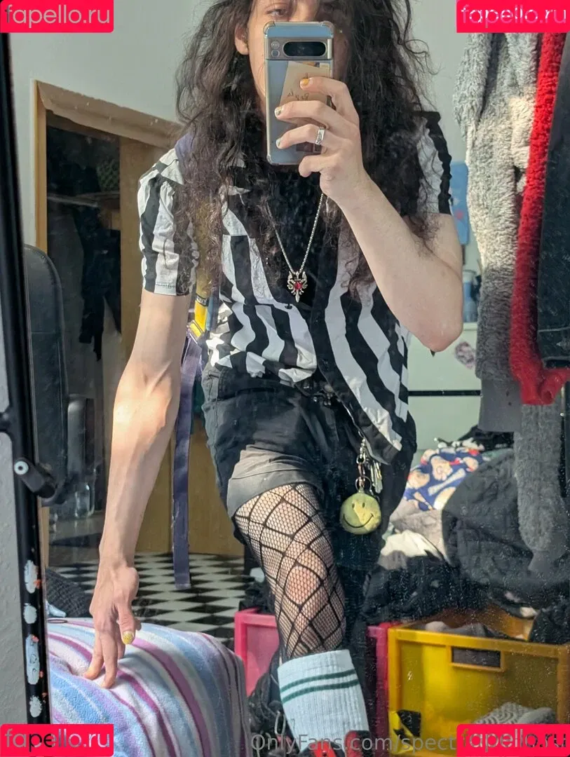 dinosawerz / spectretheghost Onlyfans Photo Gallery 