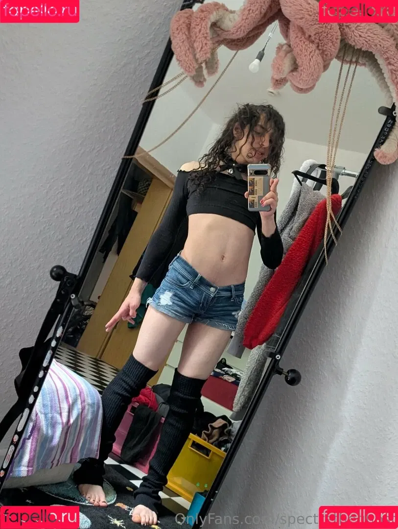 dinosawerz / spectretheghost Onlyfans Photo Gallery 
