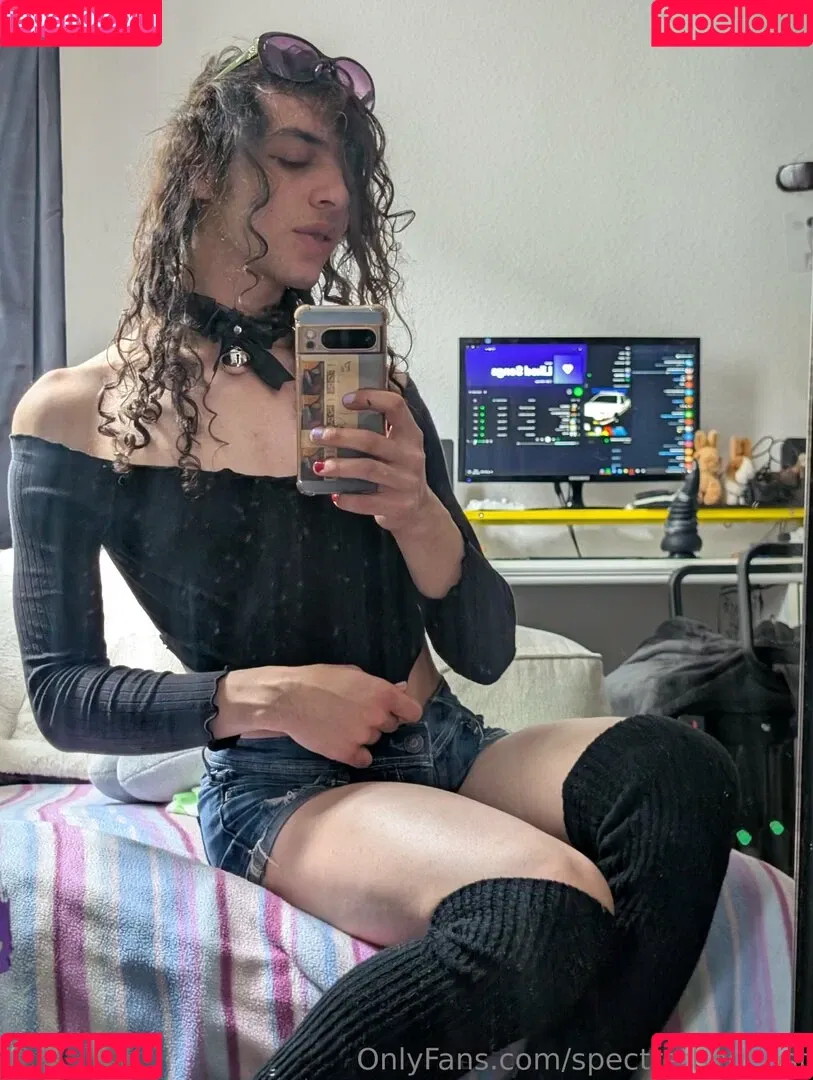 dinosawerz / spectretheghost Onlyfans Photo Gallery 