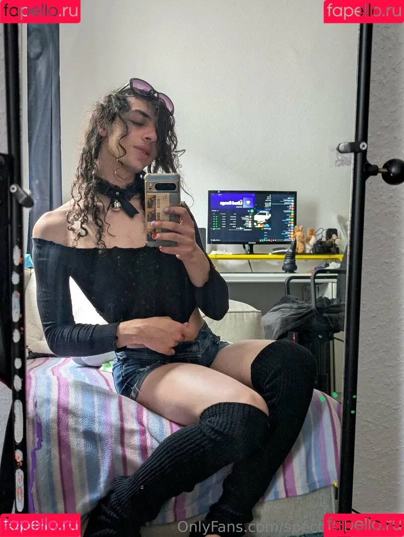 dinosawerz / spectretheghost Onlyfans Photo Gallery 