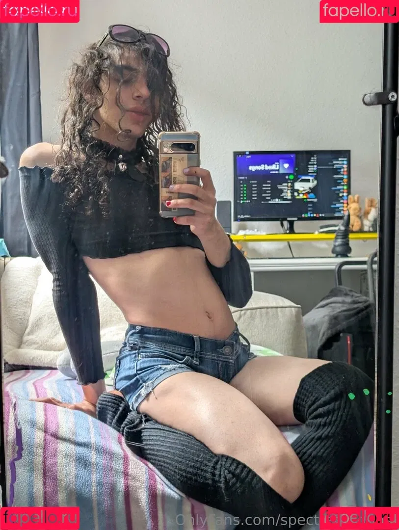 dinosawerz / spectretheghost Onlyfans Photo Gallery 