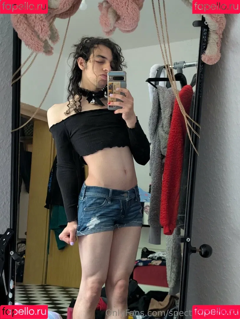dinosawerz / spectretheghost Onlyfans Photo Gallery 