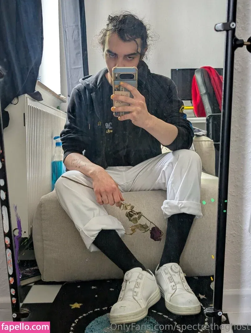 dinosawerz / spectretheghost Onlyfans Photo Gallery 