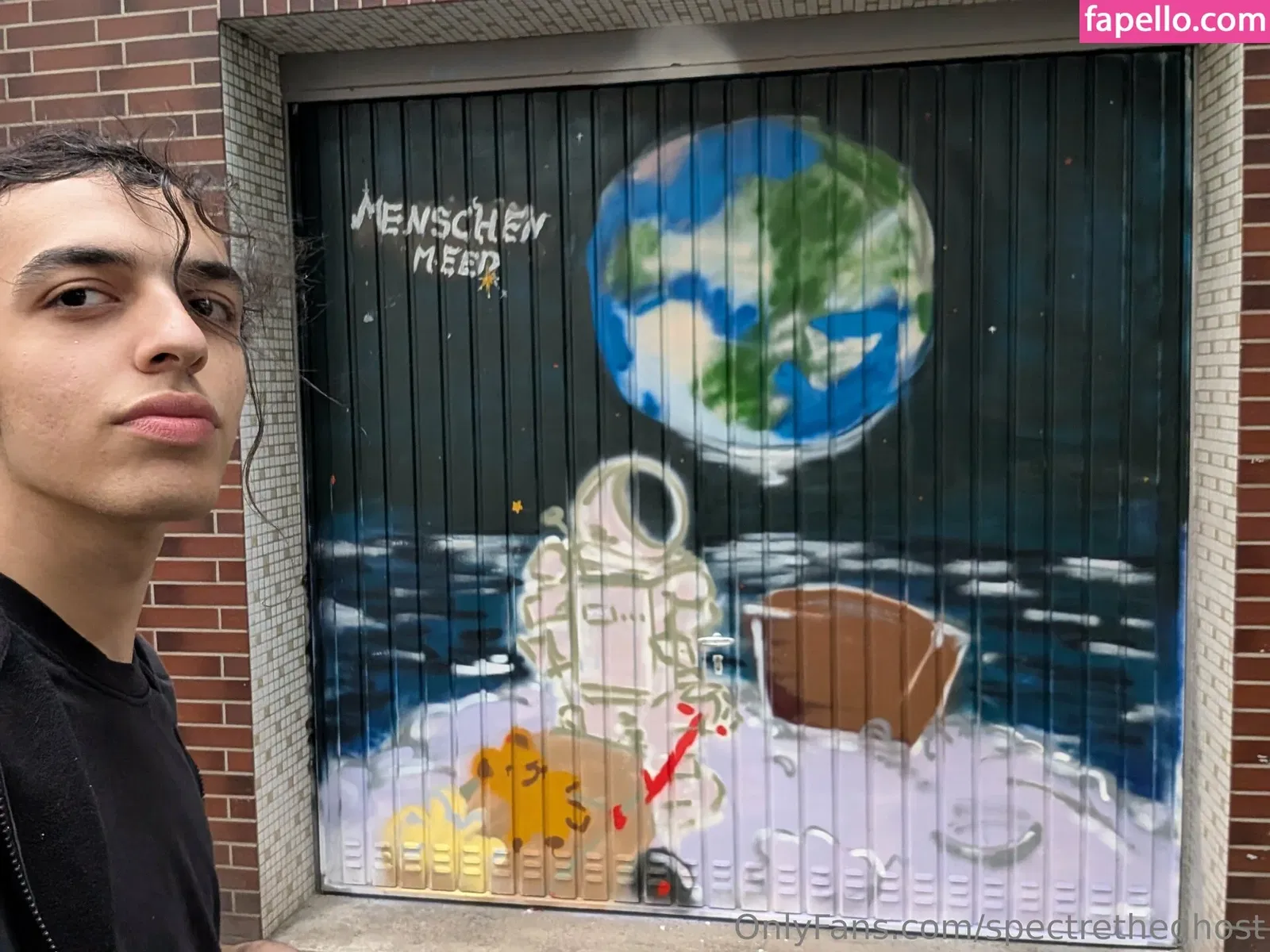 dinosawerz / spectretheghost Onlyfans Photo Gallery 