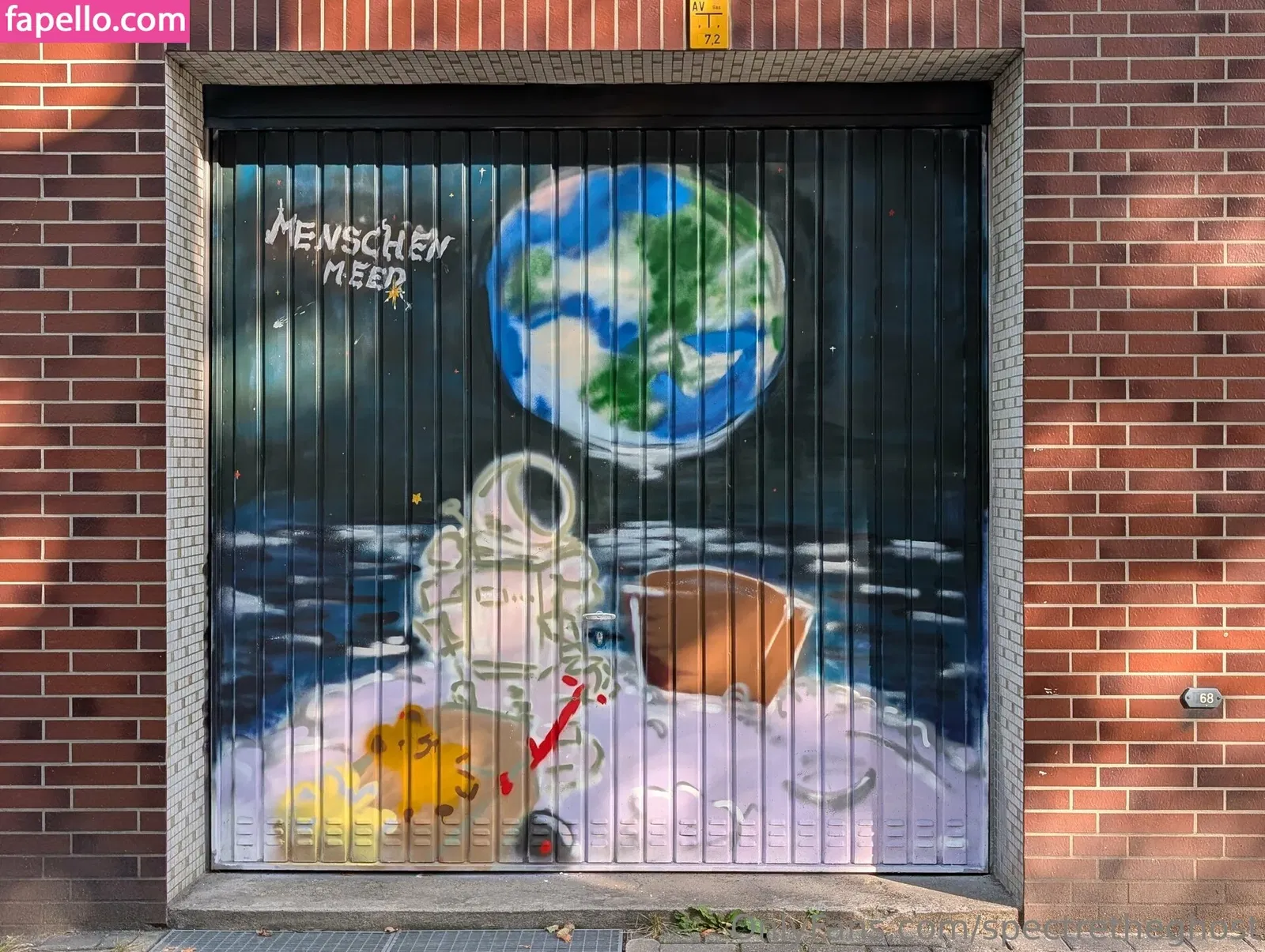 dinosawerz / spectretheghost Onlyfans Photo Gallery 