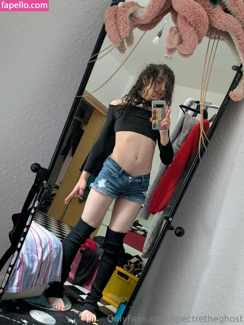 dinosawerz / spectretheghost Onlyfans Photo Gallery 