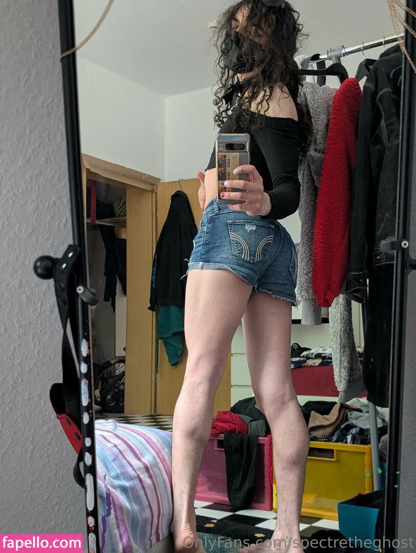 dinosawerz / spectretheghost Onlyfans Photo Gallery 