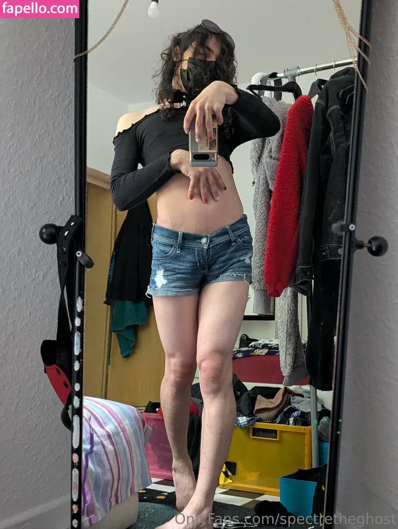 dinosawerz / spectretheghost Onlyfans Photo Gallery 