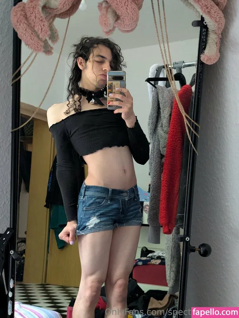 dinosawerz / spectretheghost Onlyfans Photo Gallery 