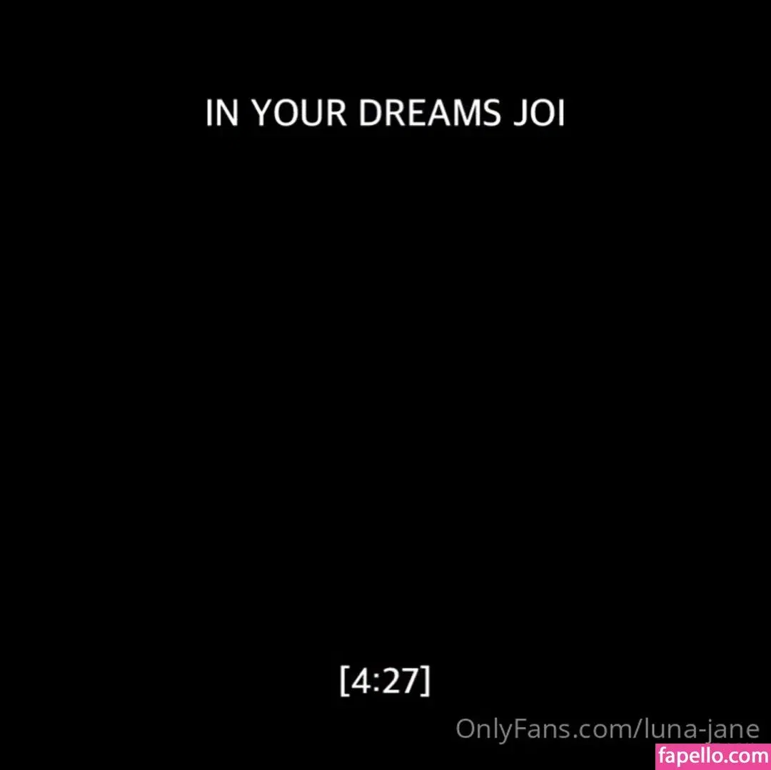 https: / luna-jane / lunaxjanee Onlyfans Photo Gallery 