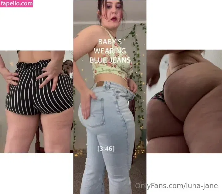 https: / luna-jane / lunaxjanee Onlyfans Photo Gallery 