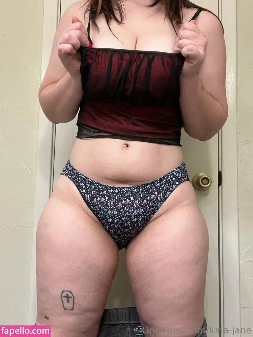https: / luna-jane / lunaxjanee Onlyfans Photo Gallery 