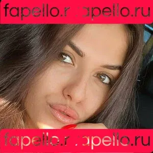aliia.fairy / aliia_fairy Onlyfans Photo Gallery 