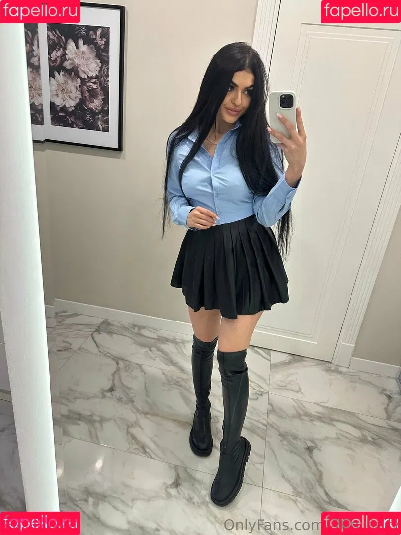 aliia.fairy / aliia_fairy Onlyfans Photo Gallery 