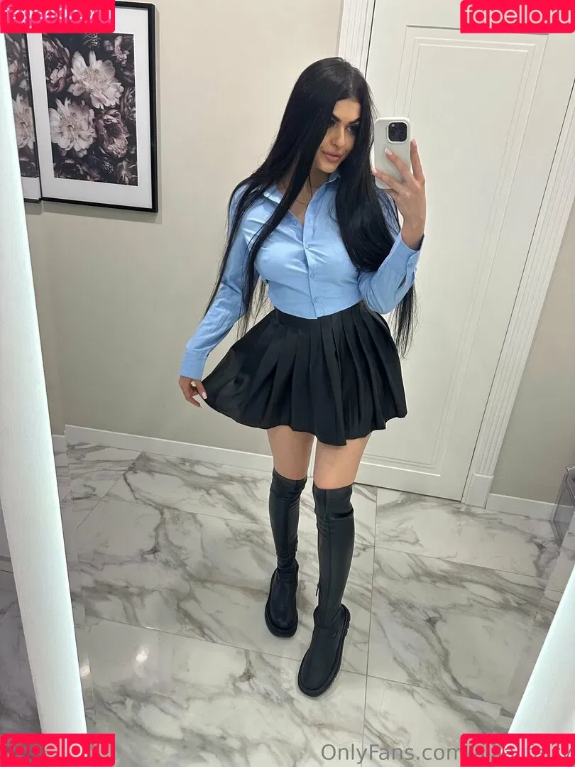 aliia.fairy / aliia_fairy Onlyfans Photo Gallery 