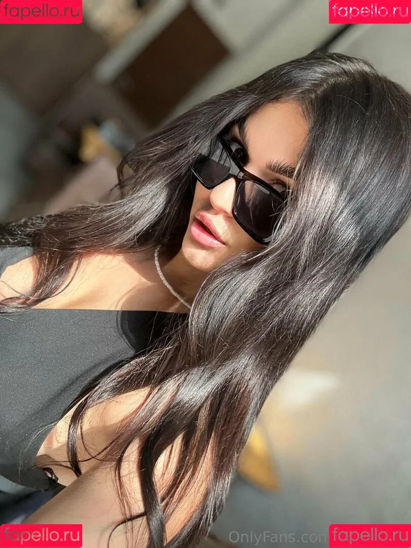 aliia.fairy / aliia_fairy Onlyfans Photo Gallery 