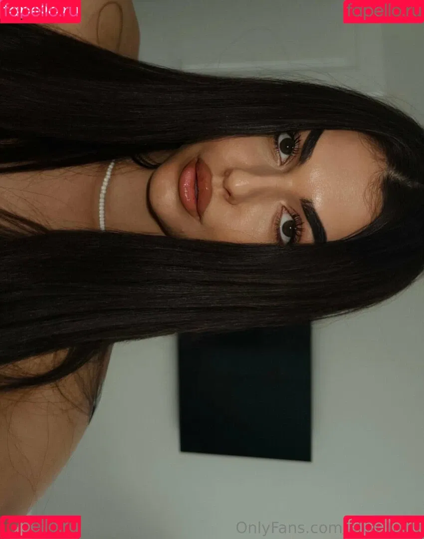 aliia.fairy / aliia_fairy Onlyfans Photo Gallery 