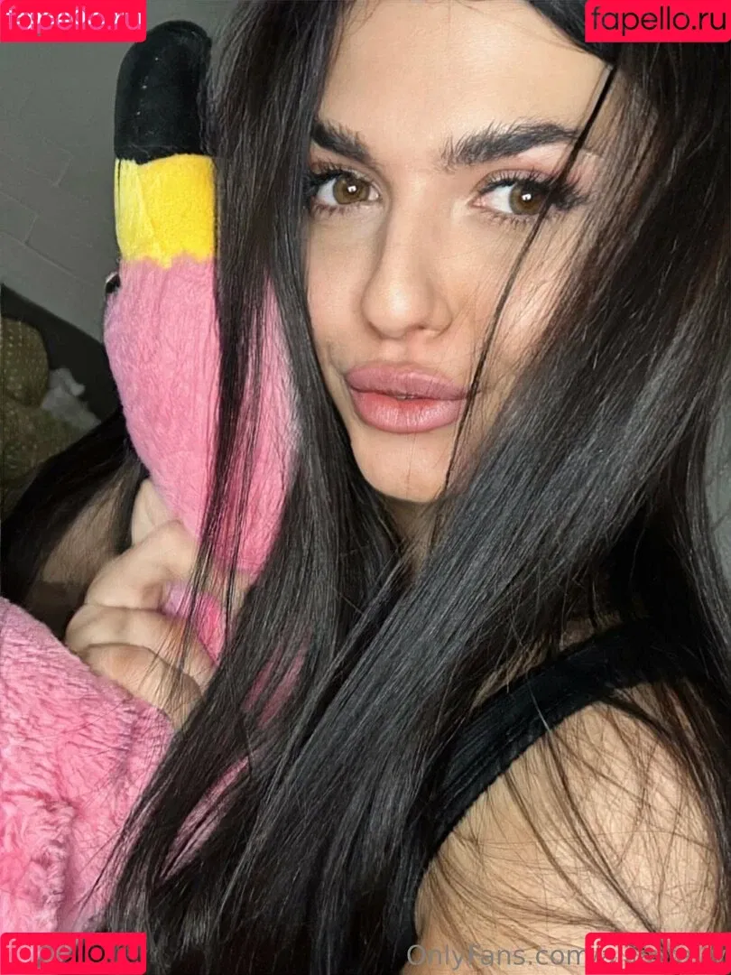 aliia.fairy / aliia_fairy Onlyfans Photo Gallery 