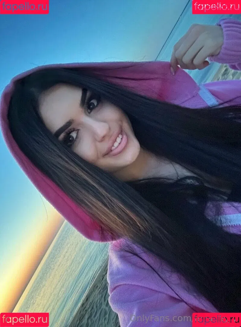 aliia.fairy / aliia_fairy Onlyfans Photo Gallery 