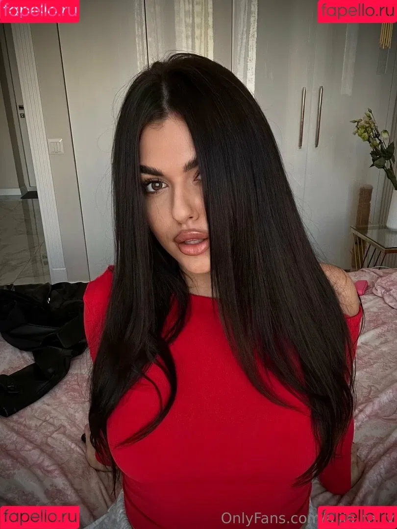 aliia.fairy / aliia_fairy Onlyfans Photo Gallery 