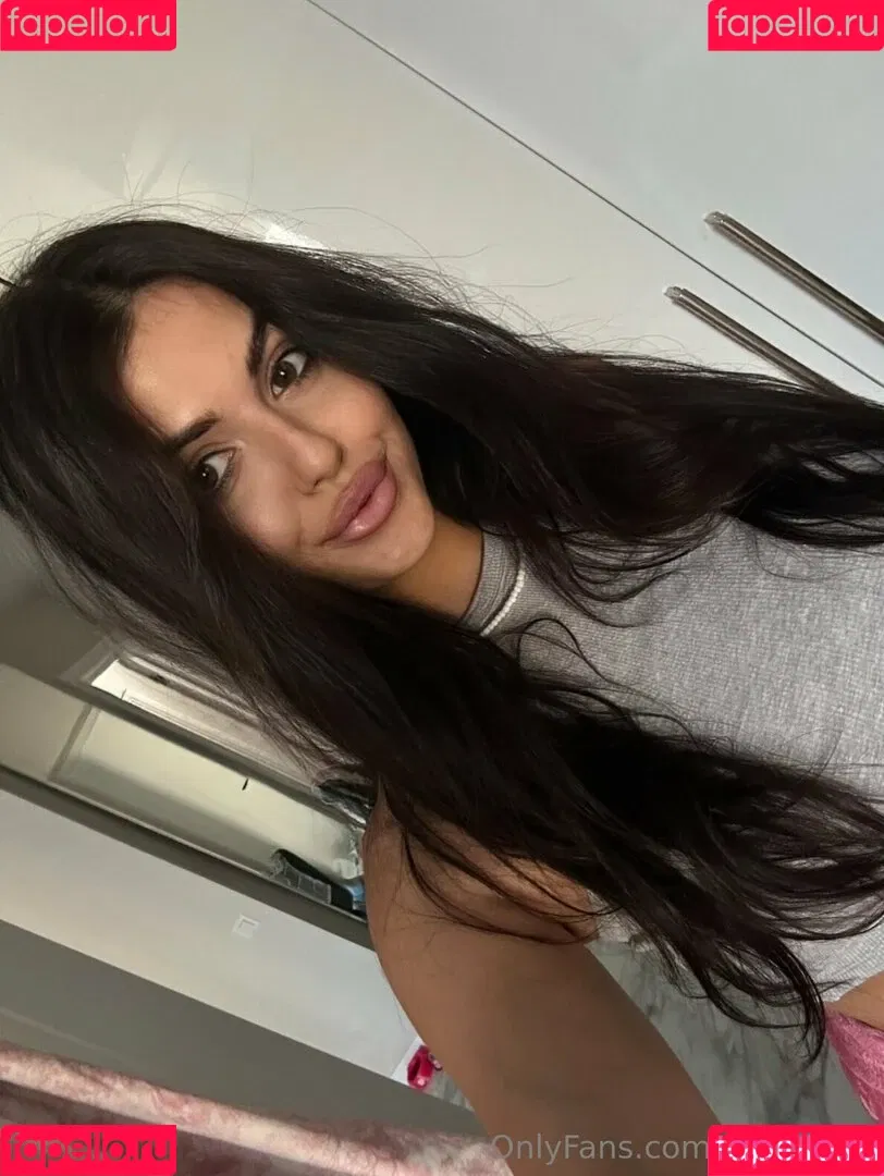 aliia.fairy / aliia_fairy Onlyfans Photo Gallery 