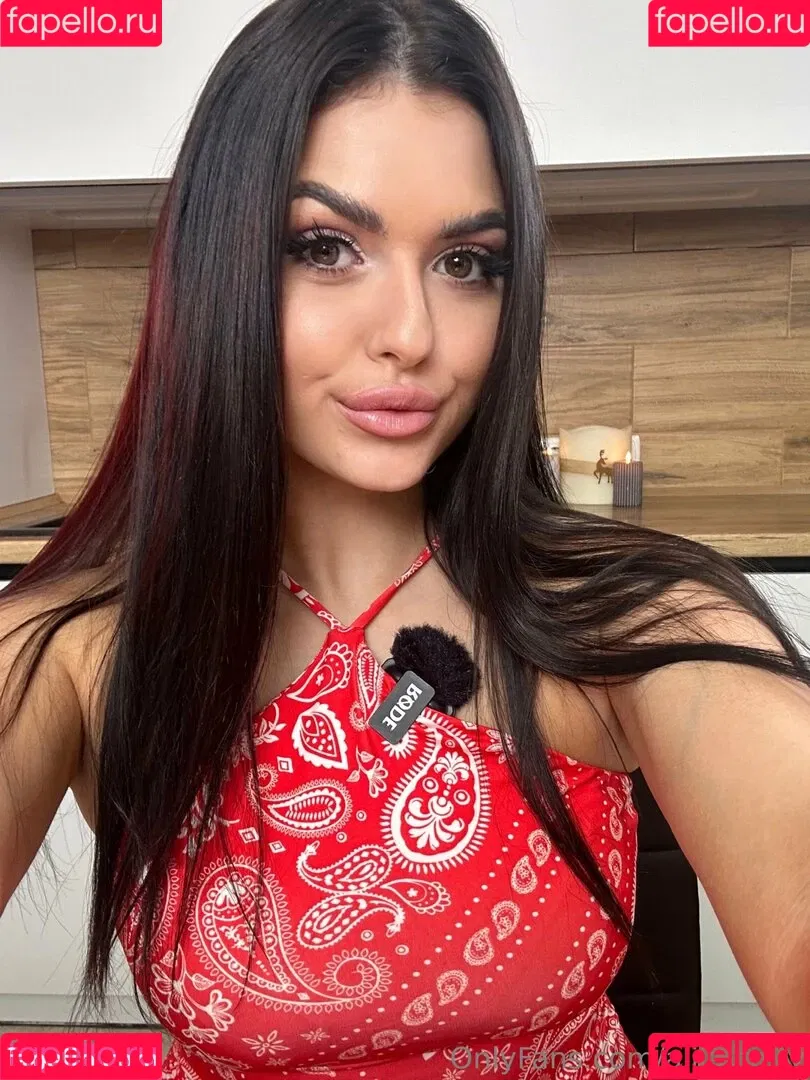 aliia.fairy / aliia_fairy Onlyfans Photo Gallery 