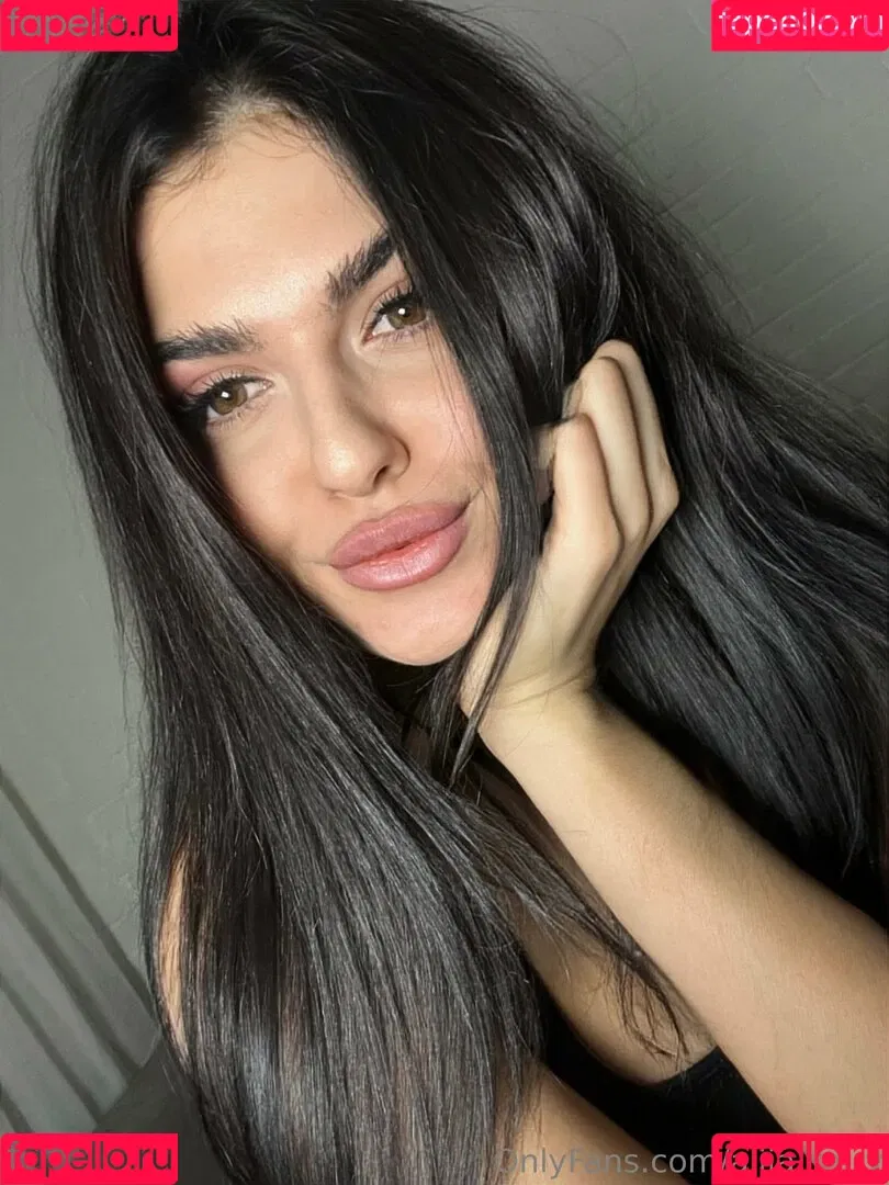 aliia.fairy / aliia_fairy Onlyfans Photo Gallery 