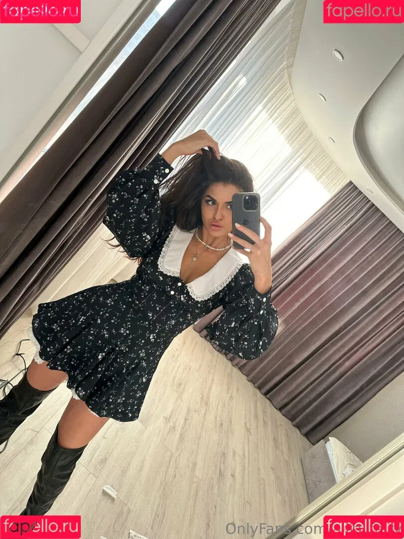 aliia.fairy / aliia_fairy Onlyfans Photo Gallery 