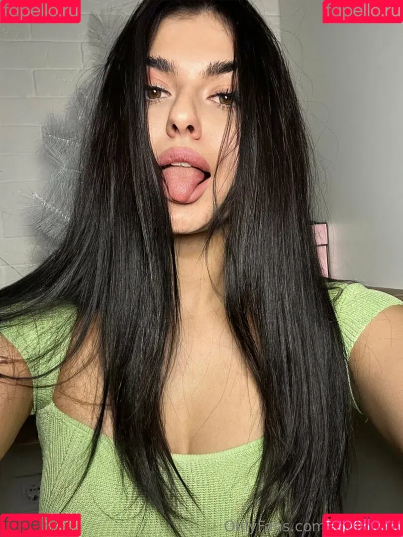 aliia.fairy / aliia_fairy Onlyfans Photo Gallery 