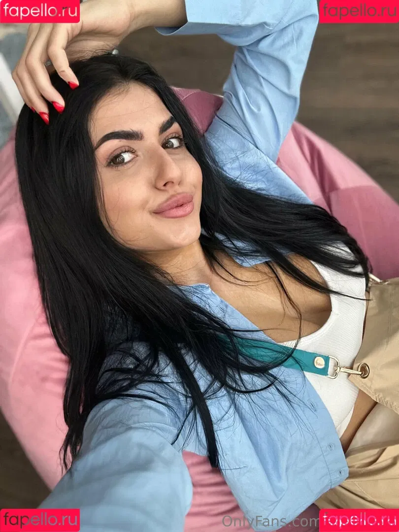 aliia.fairy / aliia_fairy Onlyfans Photo Gallery 