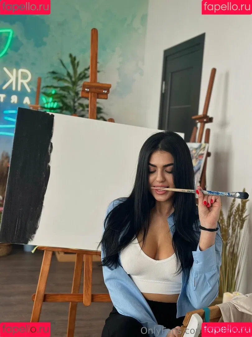 aliia.fairy / aliia_fairy Onlyfans Photo Gallery 