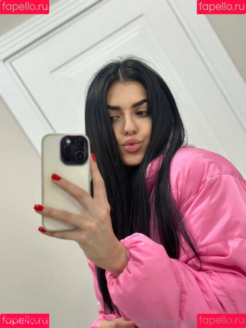 aliia.fairy / aliia_fairy Onlyfans Photo Gallery 