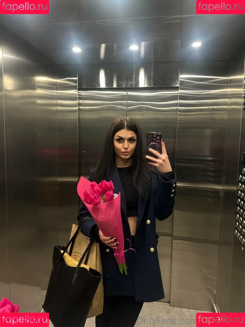 aliia.fairy / aliia_fairy Onlyfans Photo Gallery 